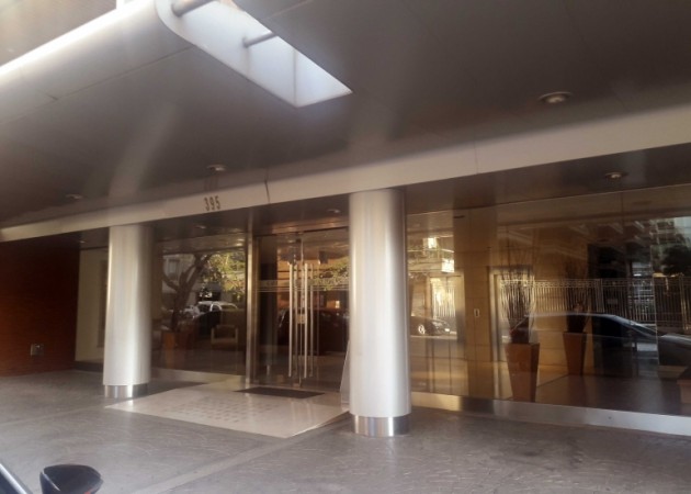 Alquiler temporario 2 ambientes en Terrazas del Dique ENERO 2026