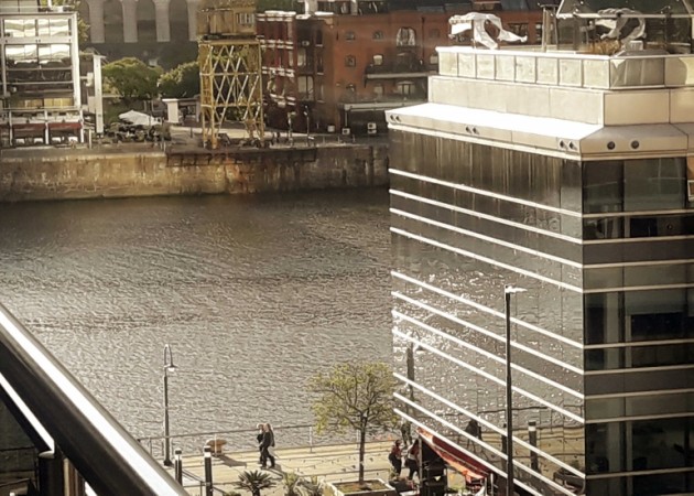 Alquiler temporario 2 ambientes en Terrazas del Dique ENERO 2026