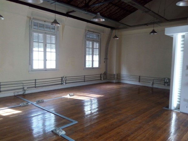 Oficina en venta Apta vivienda Tipo Loft Impecable muy luminosa 