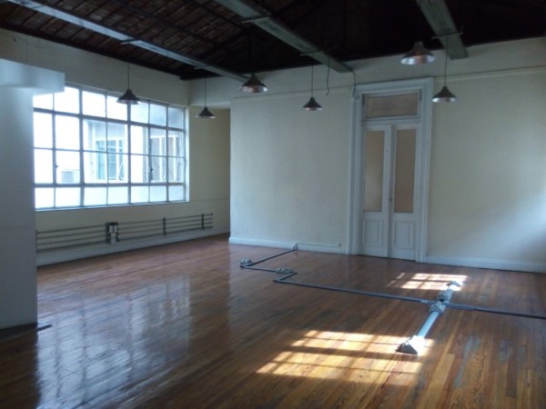 Oficina en venta Apta vivienda Tipo Loft Impecable muy luminosa 