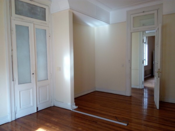 Oficina en venta Apta vivienda Tipo Loft Impecable muy luminosa 