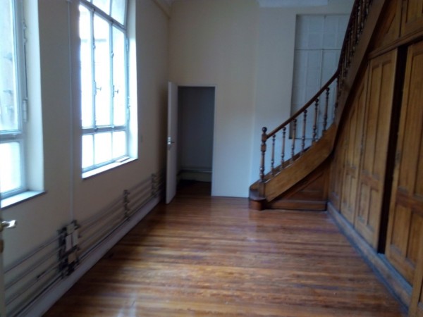 Oficina en venta Apta vivienda Tipo Loft Impecable muy luminosa 