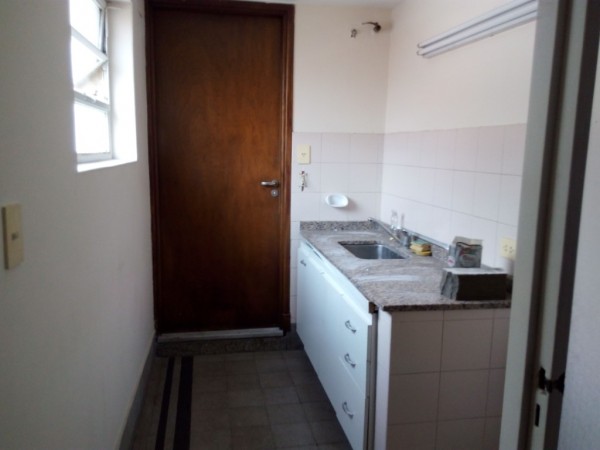 Oficina en venta Apta vivienda Tipo Loft Impecable muy luminosa 