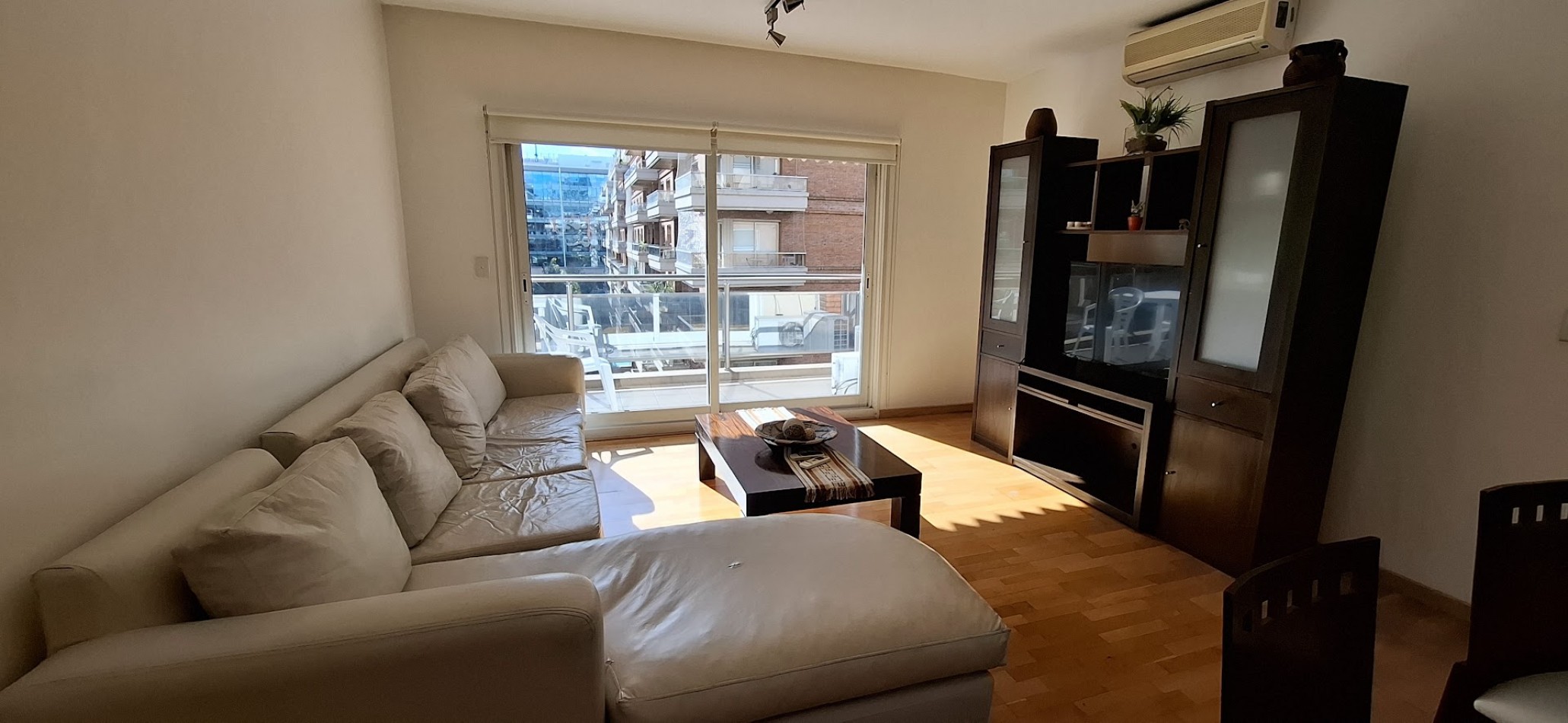 Alquiler temporario 2 ambientes en Terrazas del Dique ENERO 2026