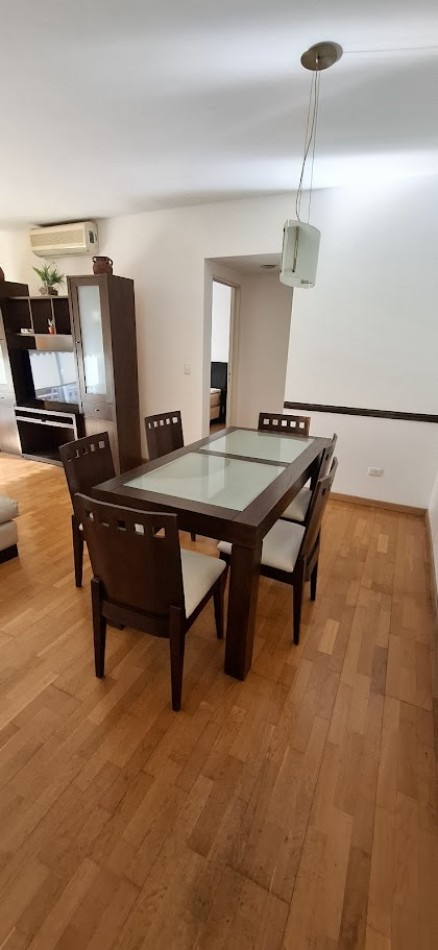 Alquiler temporario 2 ambientes en Terrazas del Dique ENERO 2026