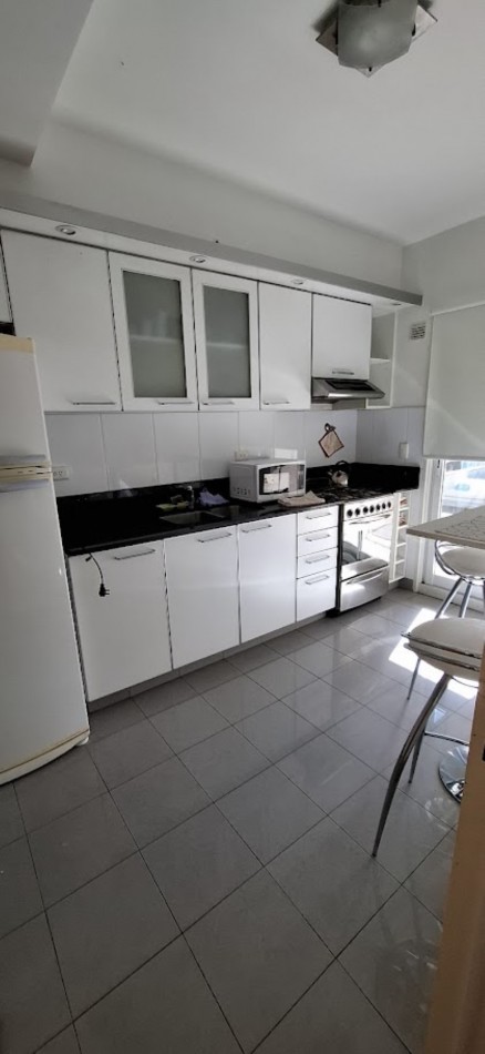 Alquiler temporario 2 ambientes en Terrazas del Dique ENERO 2026