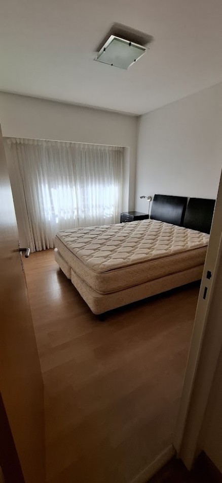 Alquiler temporario 2 ambientes en Terrazas del Dique ENERO 2026