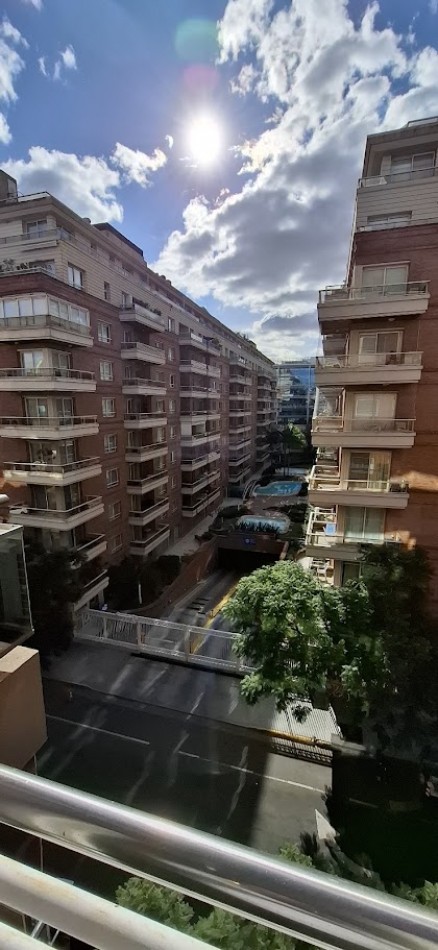 Alquiler temporario 2 ambientes en Terrazas del Dique ENERO 2026