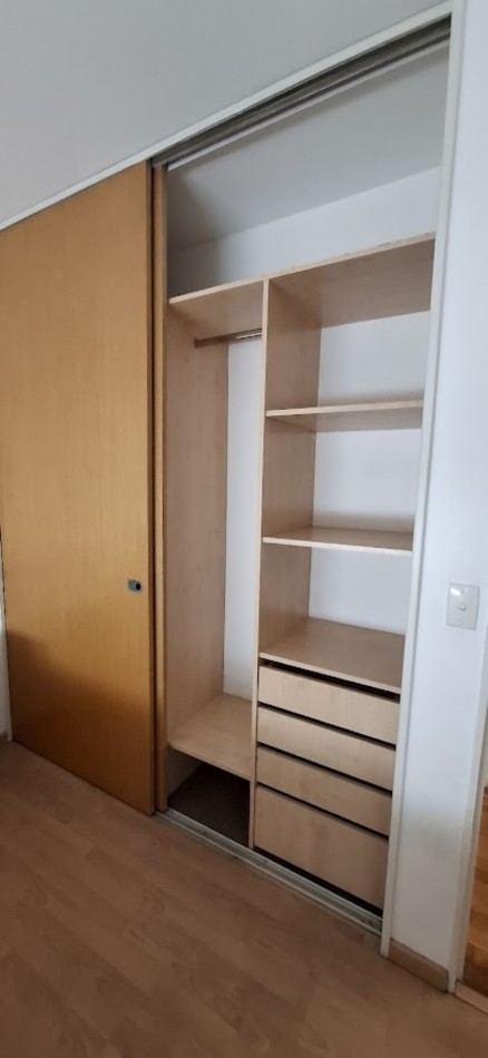 Alquiler temporario 2 ambientes en Terrazas del Dique ENERO 2026