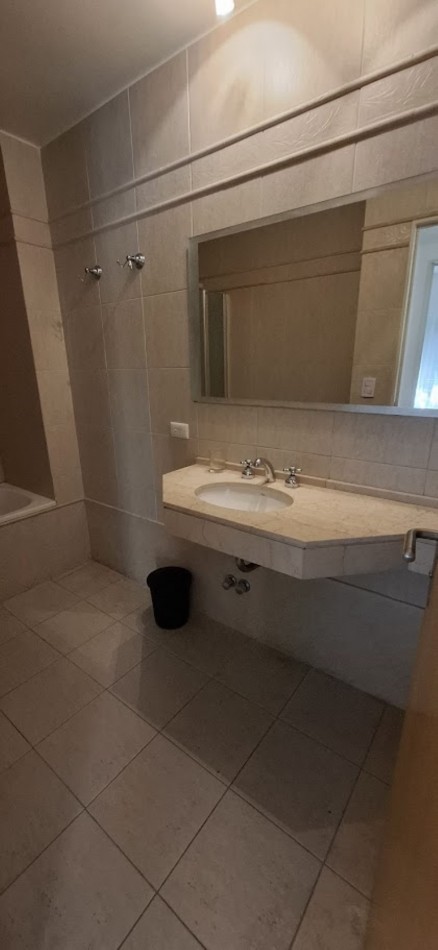 Alquiler temporario 2 ambientes en Terrazas del Dique ENERO 2026