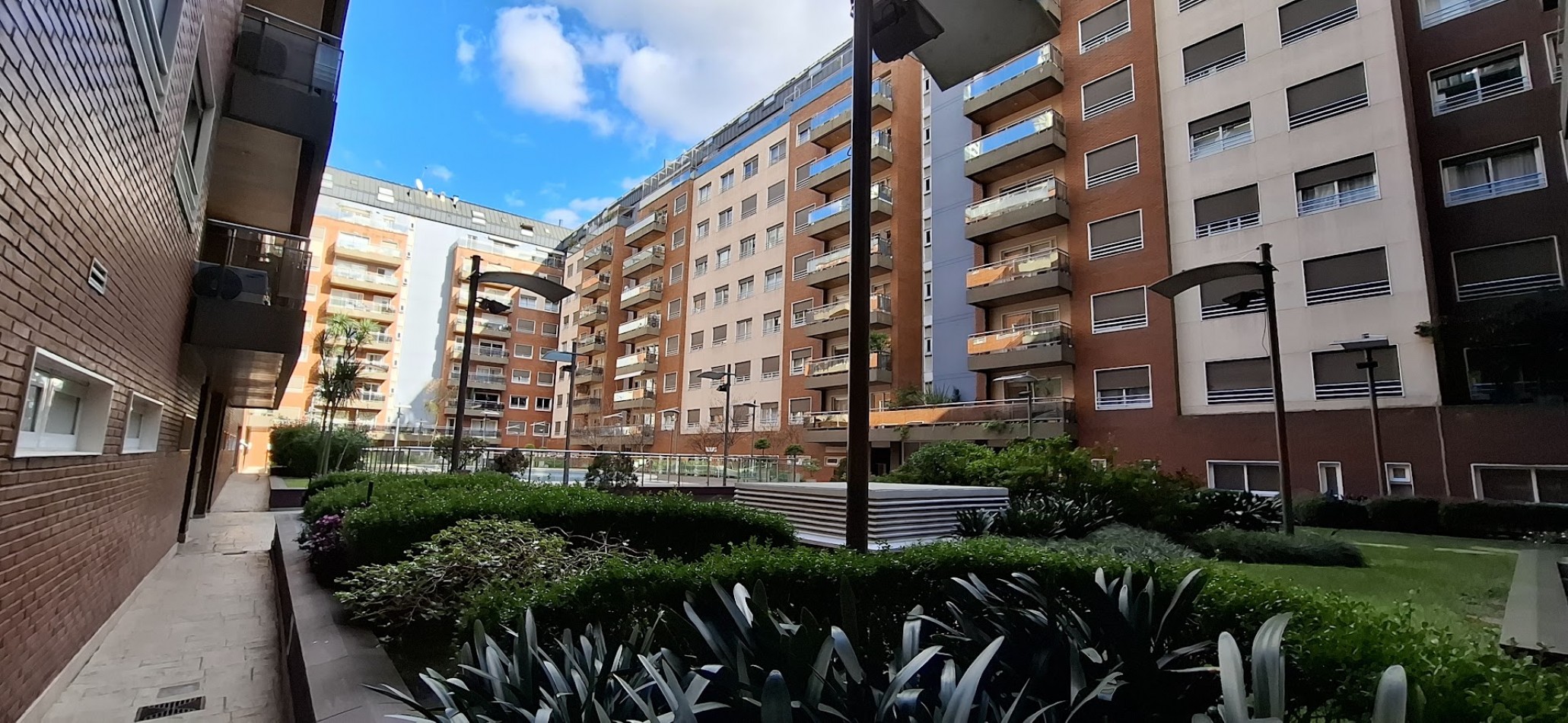 Alquiler temporario 2 ambientes en Terrazas del Dique ENERO 2026