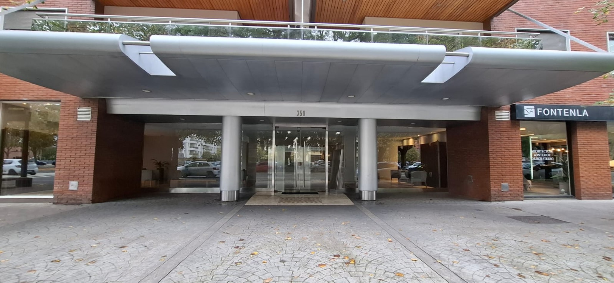 Departamento en venta 4 ambientes en Terrazas del Dique