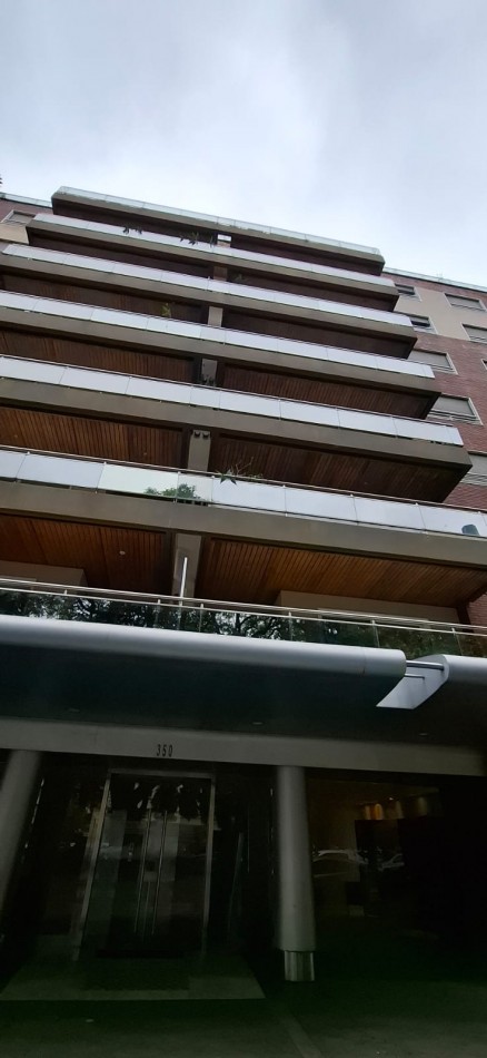 Departamento en venta 4 ambientes en Terrazas del Dique