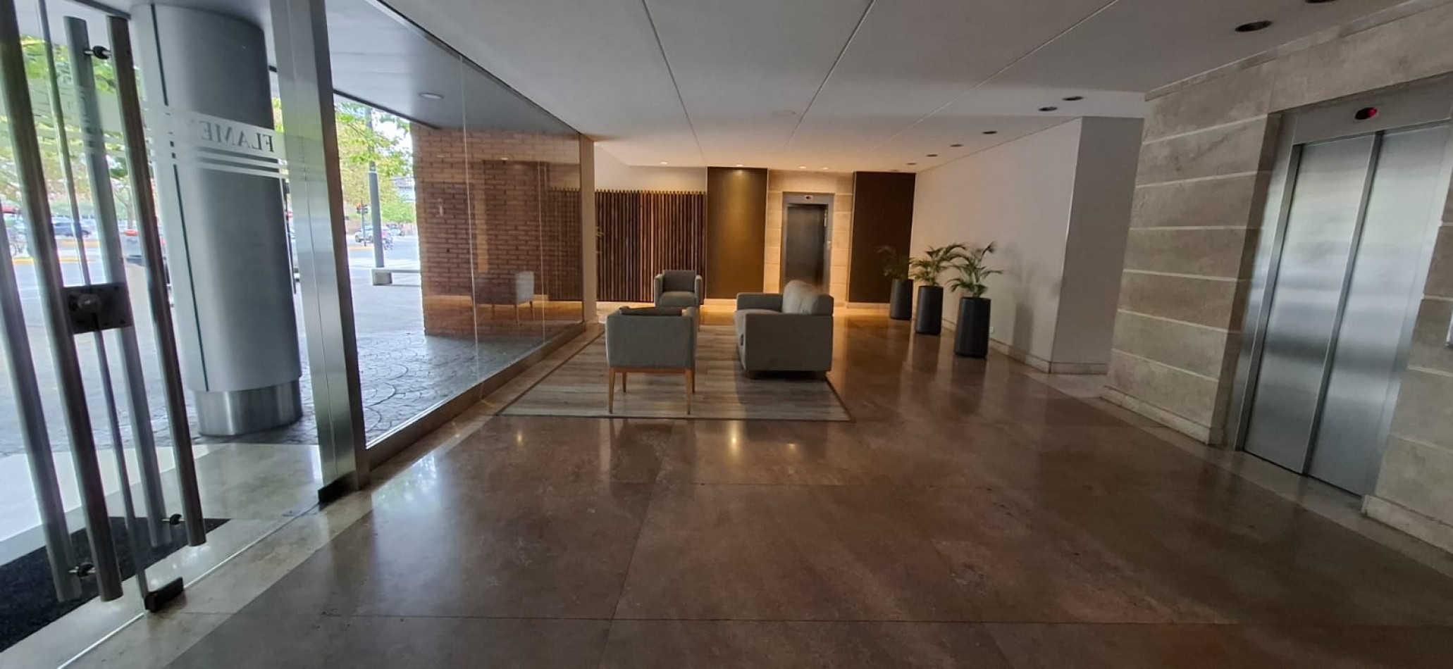 Departamento en venta 4 ambientes en Terrazas del Dique