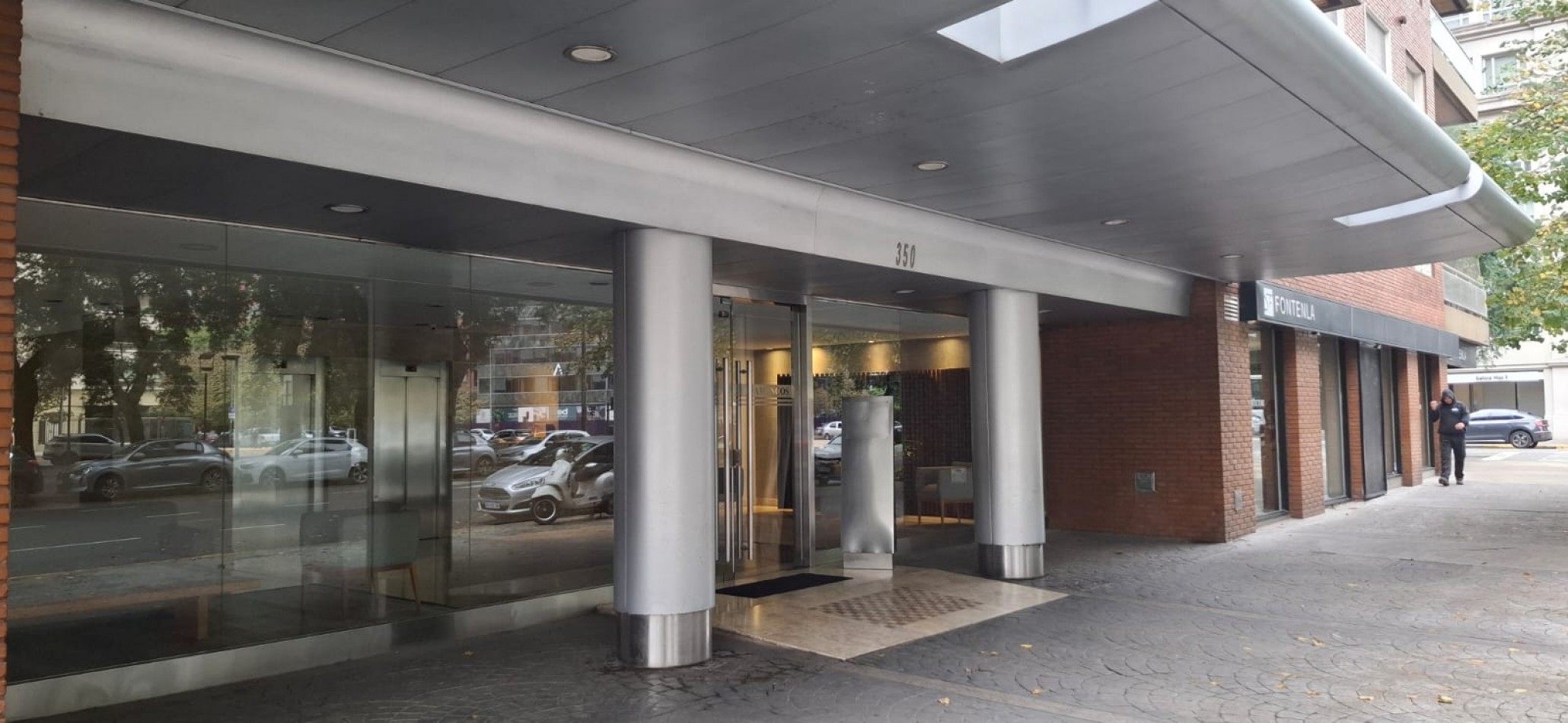 Departamento en venta 4 ambientes en Terrazas del Dique