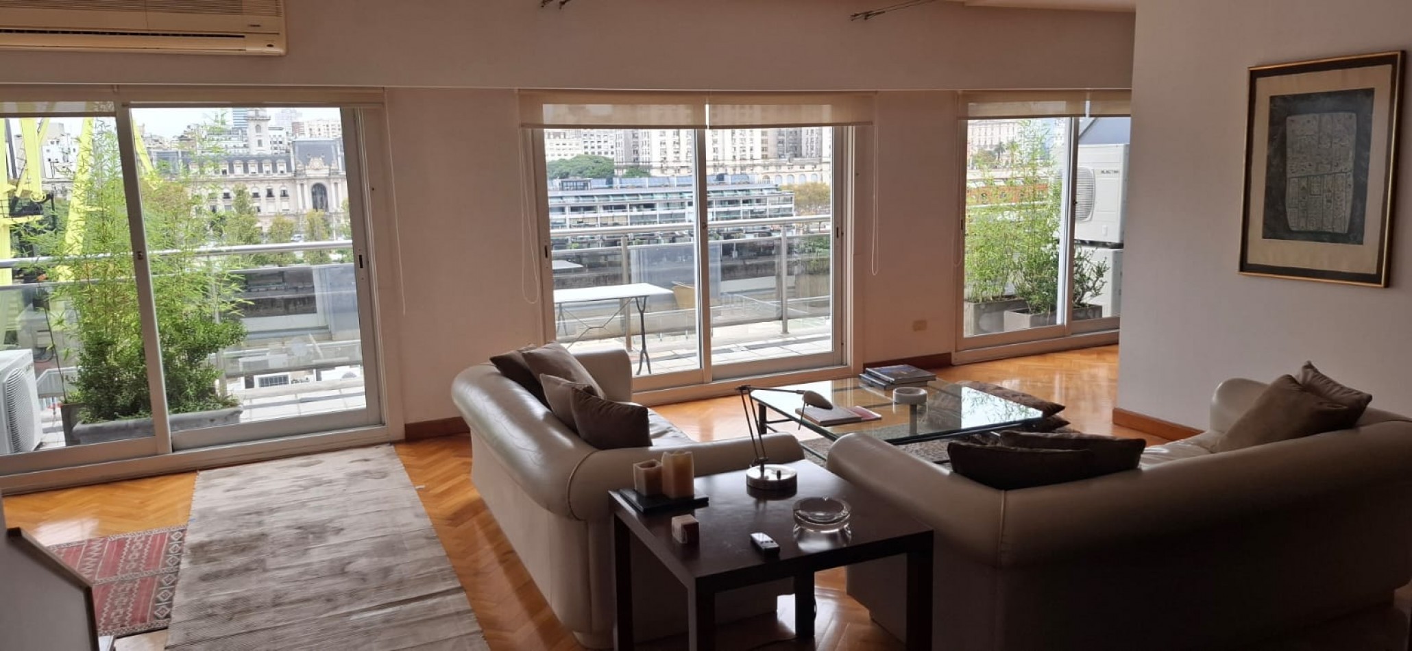 Departamento en venta 4 ambientes en Terrazas del Dique