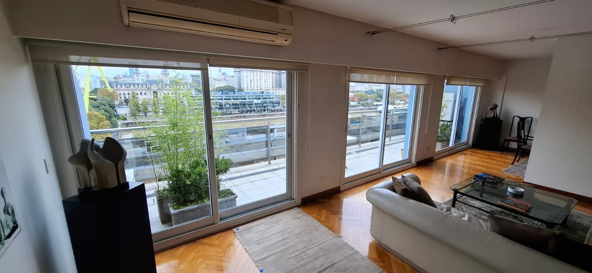 Departamento en venta 4 ambientes en Terrazas del Dique