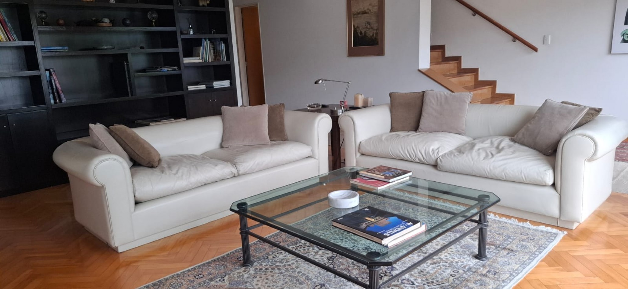 Departamento en venta 4 ambientes en Terrazas del Dique