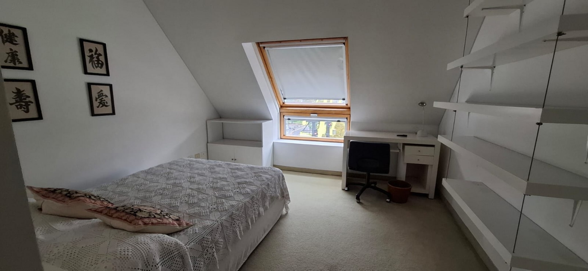 Departamento en venta 4 ambientes en Terrazas del Dique