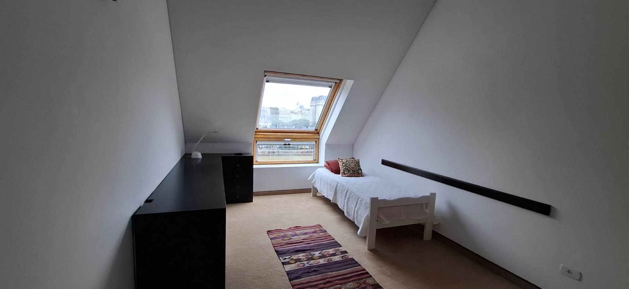 Departamento en venta 4 ambientes en Terrazas del Dique