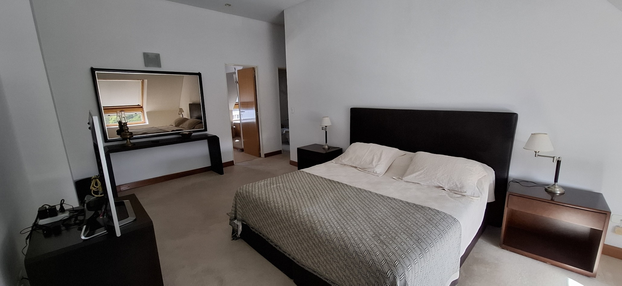 Departamento en venta 4 ambientes en Terrazas del Dique