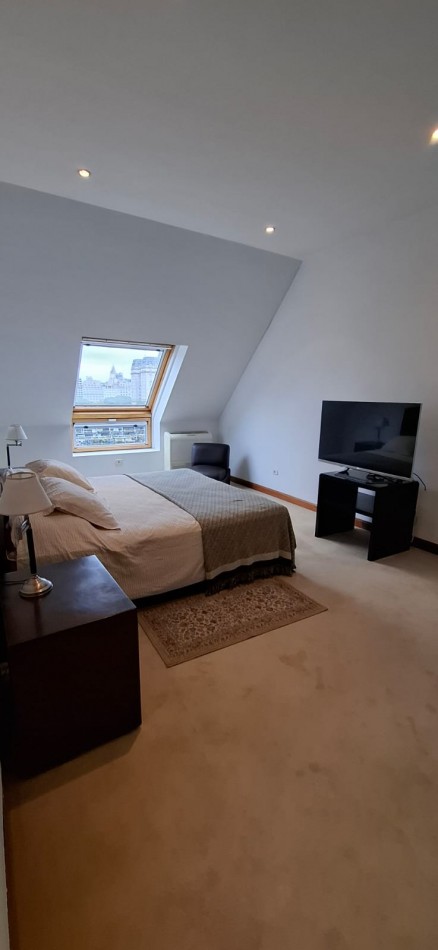 Departamento en venta 4 ambientes en Terrazas del Dique