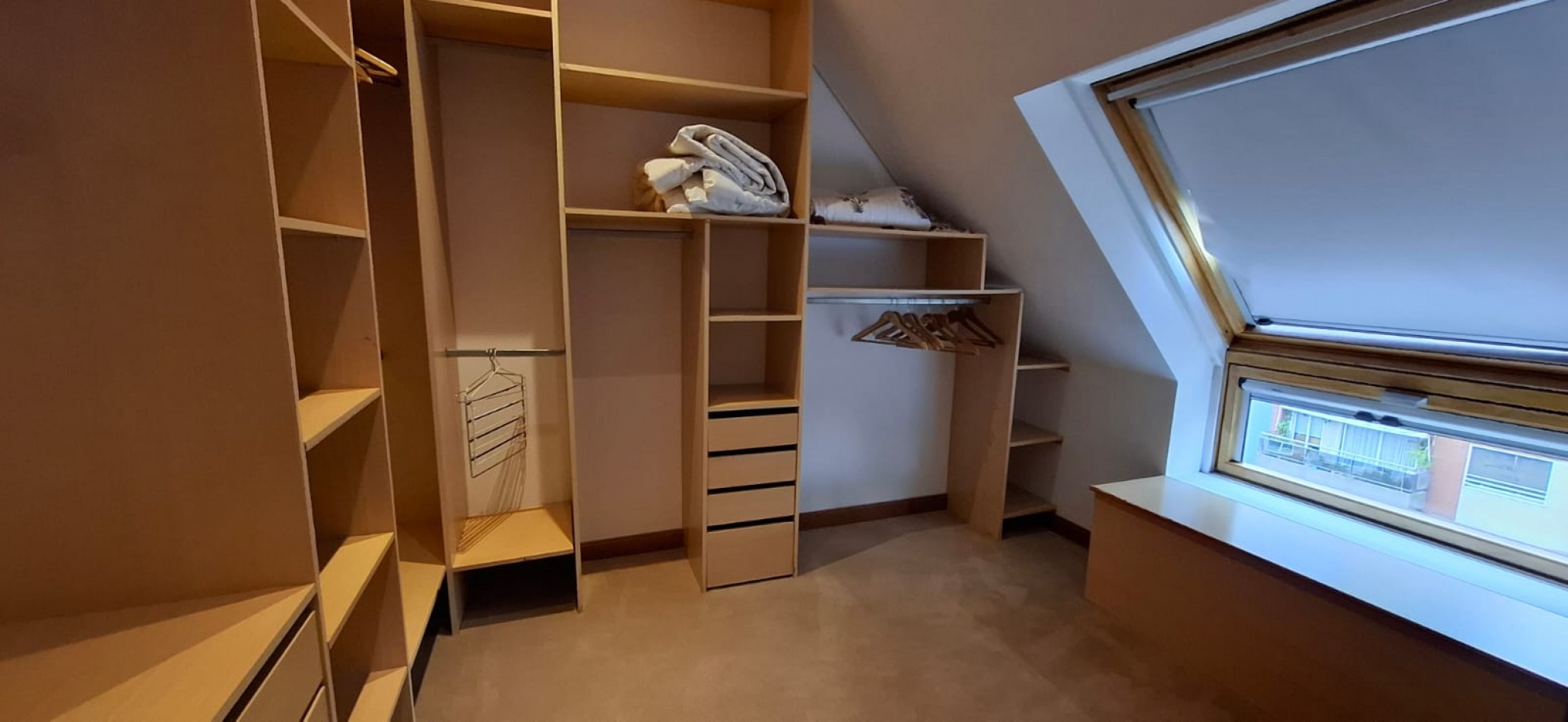 Departamento en venta 4 ambientes en Terrazas del Dique