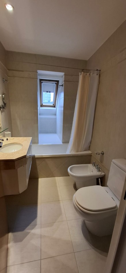 Departamento en venta 4 ambientes en Terrazas del Dique