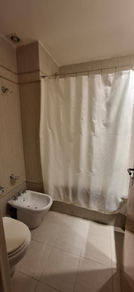 Departamento en venta 4 ambientes en Terrazas del Dique