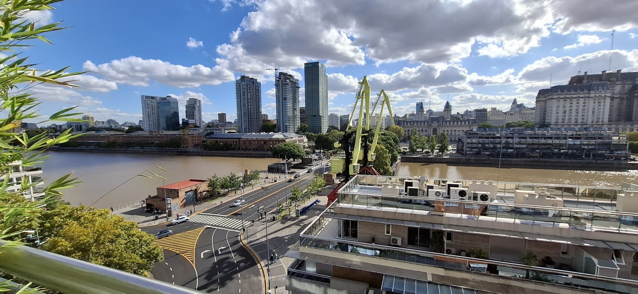 Departamento en venta 4 ambientes en Terrazas del Dique