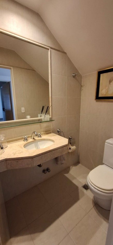 Departamento en venta 4 ambientes en Terrazas del Dique