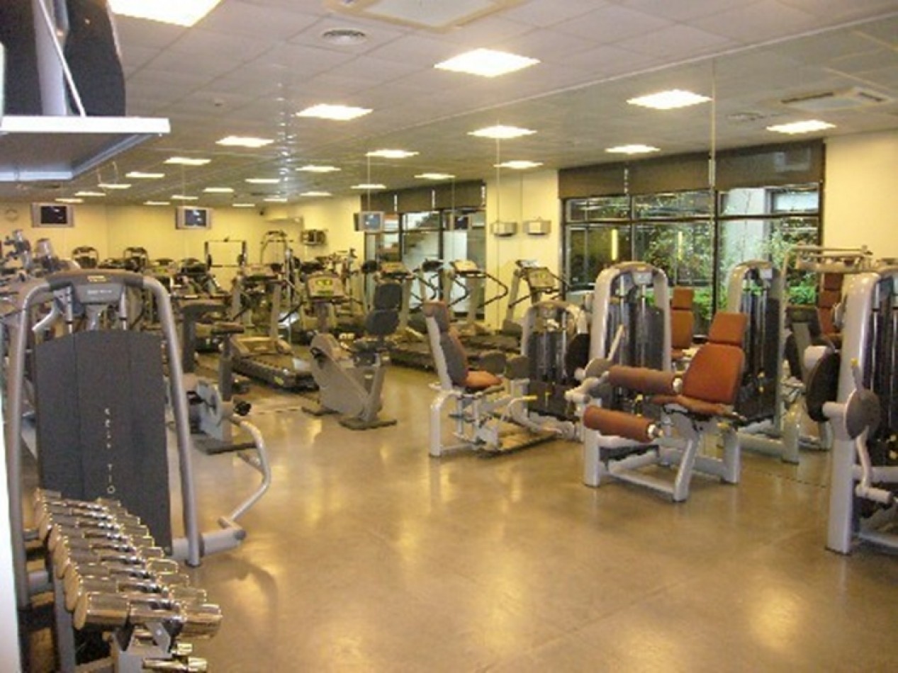 Alquiler 3 ambientes en Puerto Madero River View