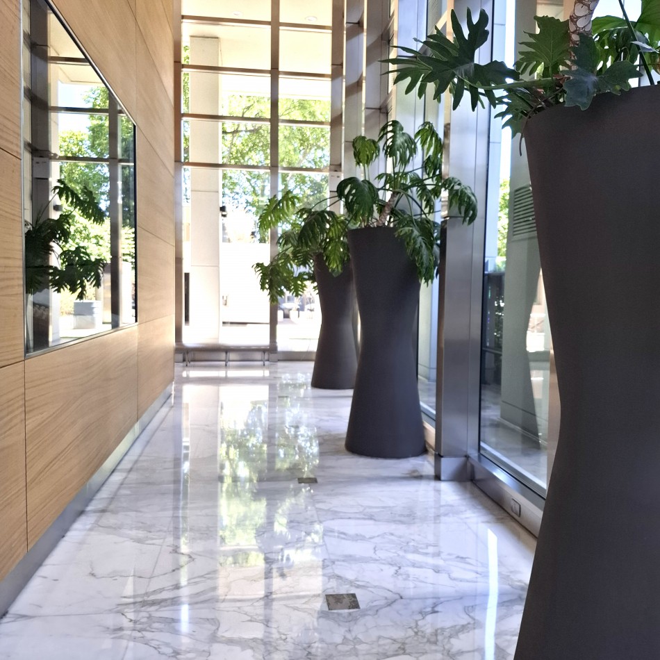 Departamento en venta 2 ambientes en Puerto Madero Torres Le Parc Piso alto Lindisimo