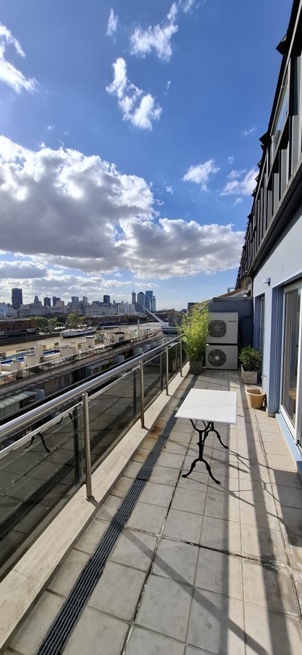 Departamento en venta 4 ambientes en Terrazas del Dique