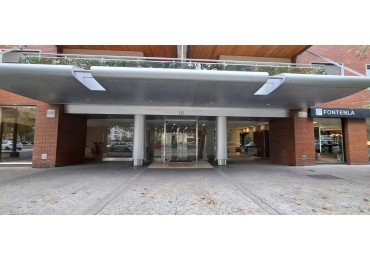 Departamento en venta 4 ambientes en Terrazas del Dique