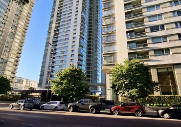 Departamento en venta 2 ambientes en Puerto Madero Torres Le Parc Piso alto Lindisimo